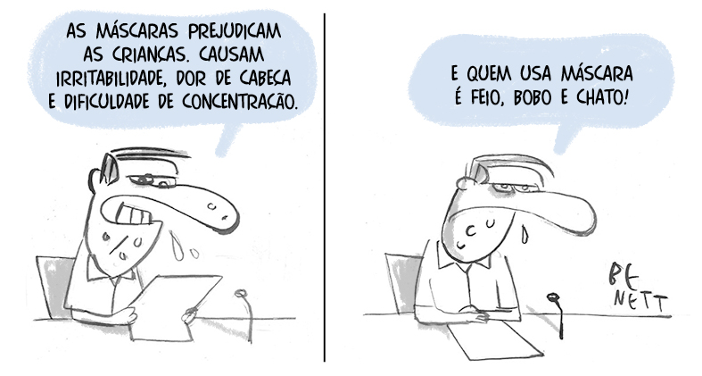 Benett