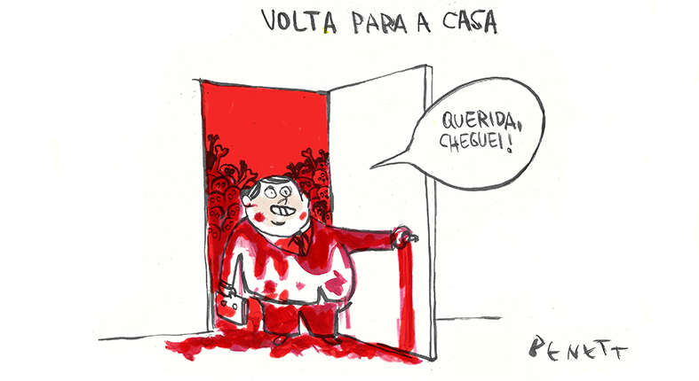 Benett