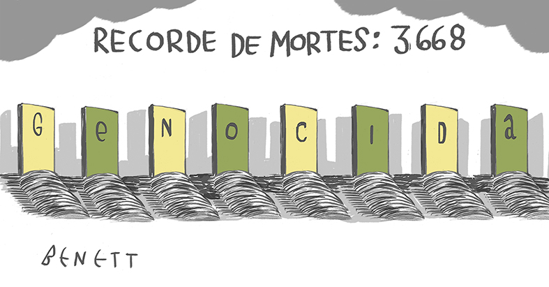 Benett