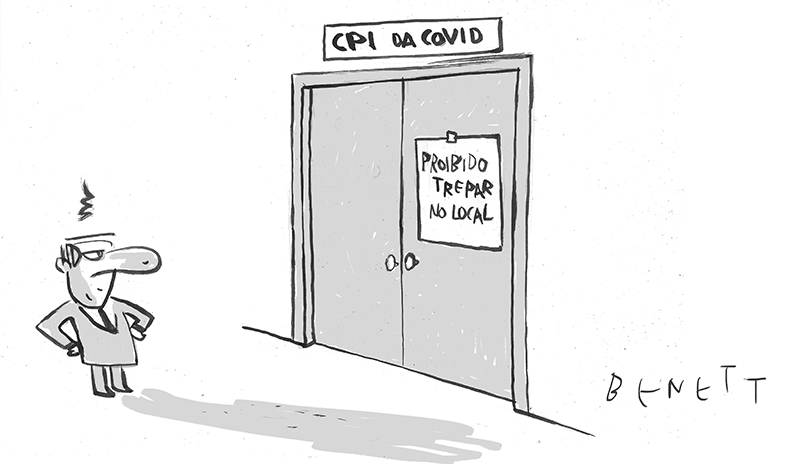 Benett