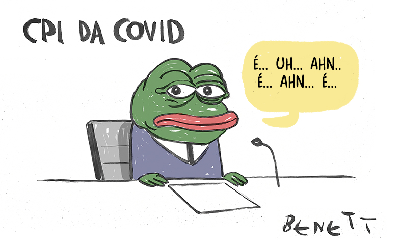 Benett