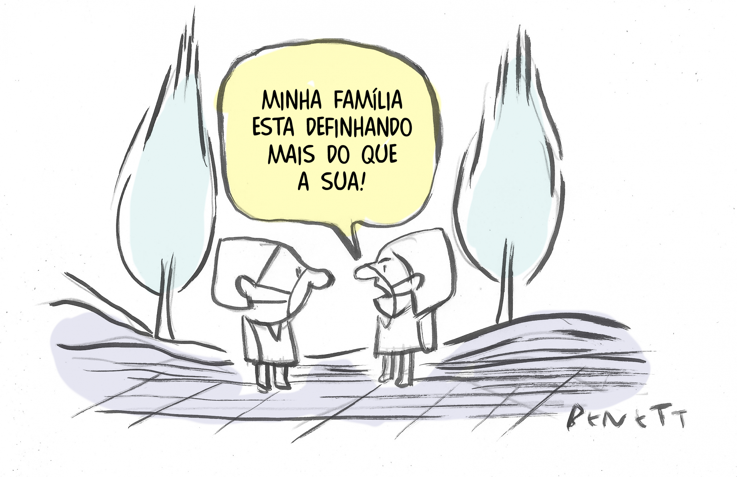 Benett