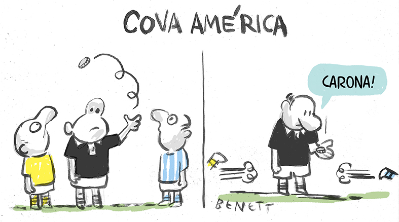 Benett