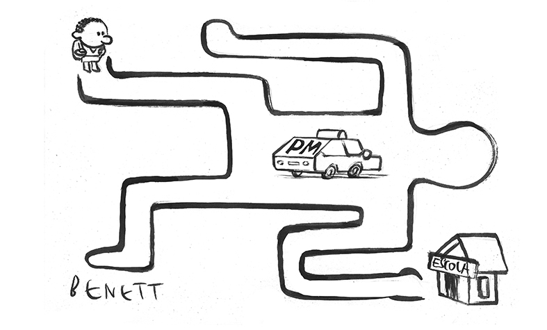 Benett