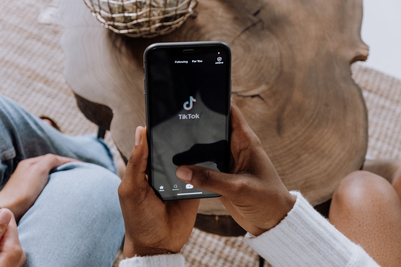 TikTok e a proteção de dados: apenas mais uma multa?