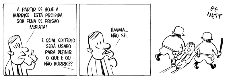 Benett