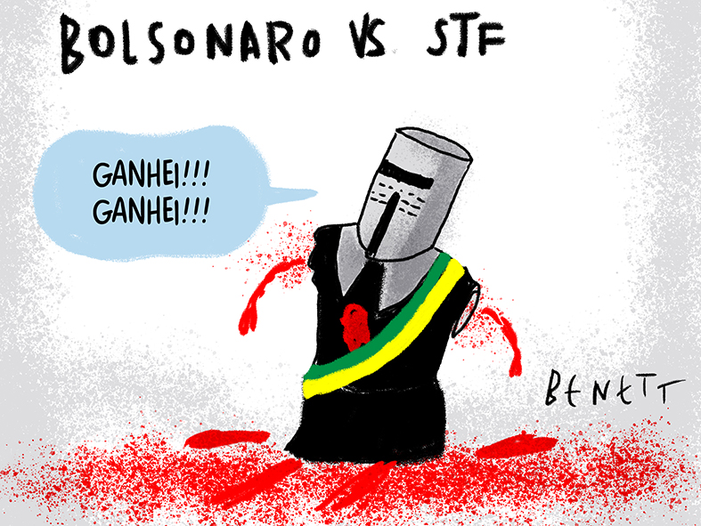 Benett