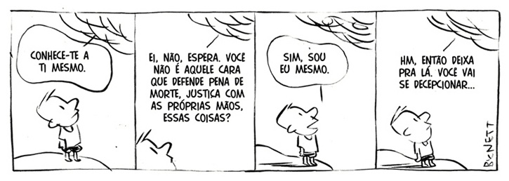 Benett