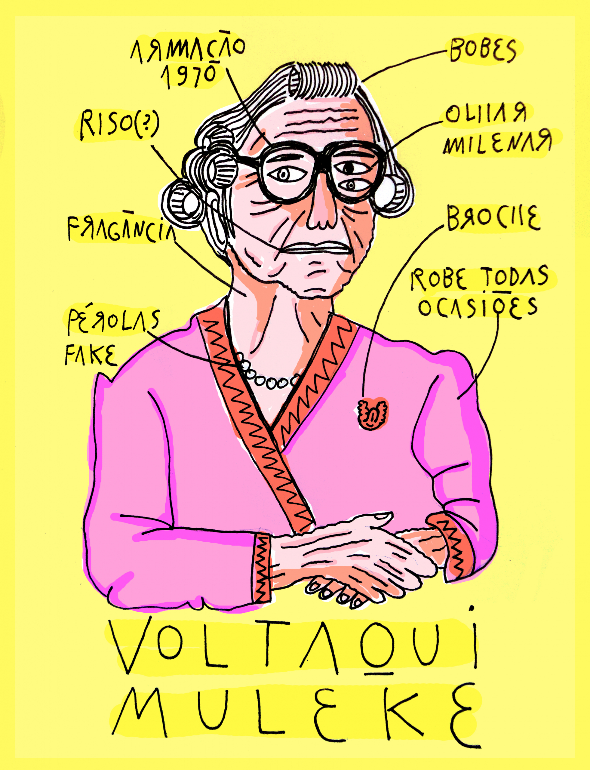 Humor: o que é? Como vive? Do que se alimenta?