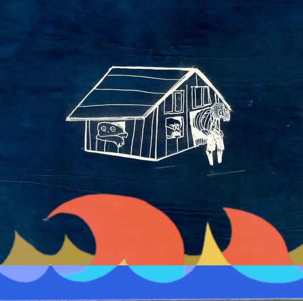 Ir além-mar