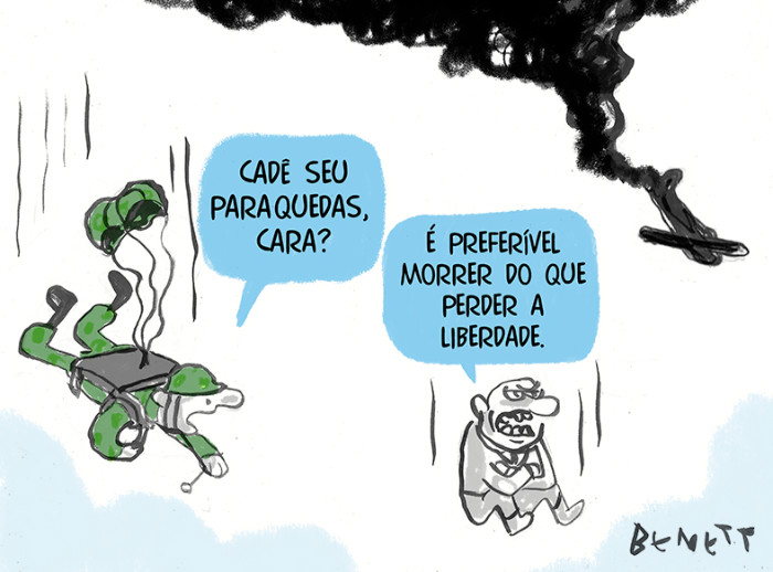 Benett