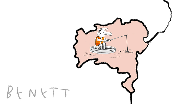 Benett