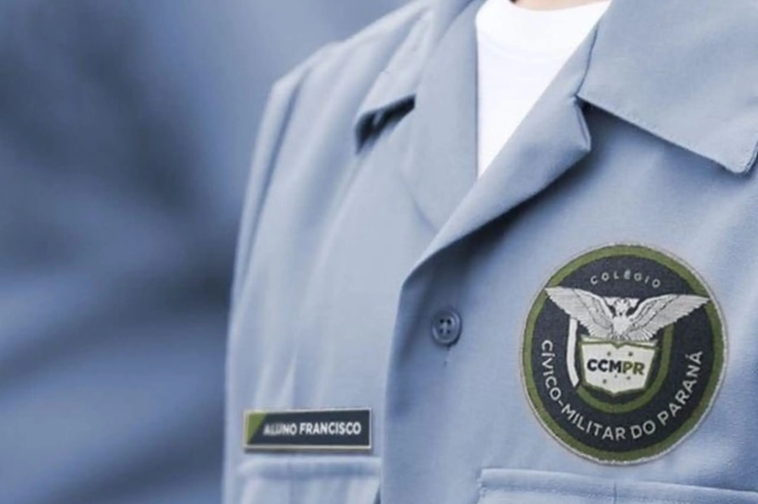 Colégios Cívico-Militares do Paraná tiveram sete denúncias de abuso sexual desde 2020