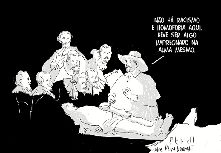 Benett