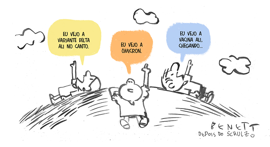 Benett