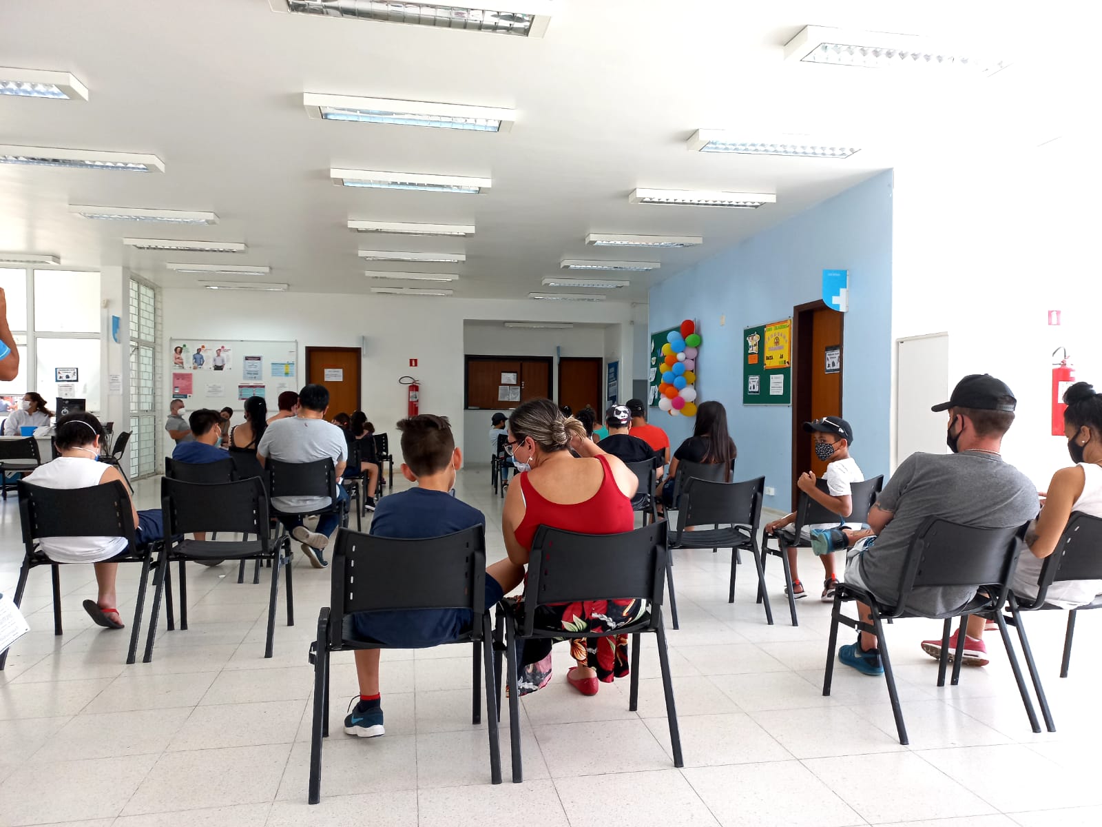 Ministério da Saúde investiga 7 casos suspeitos de hepatite infantil misteriosa no país