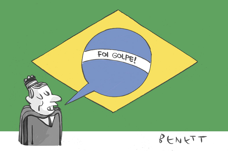 Benett