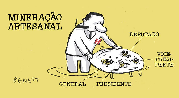 Benett