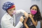vacinação infantil curitiba
