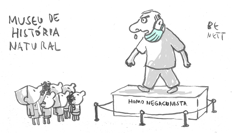 Benett