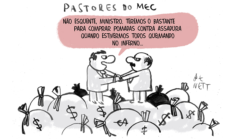 Benett