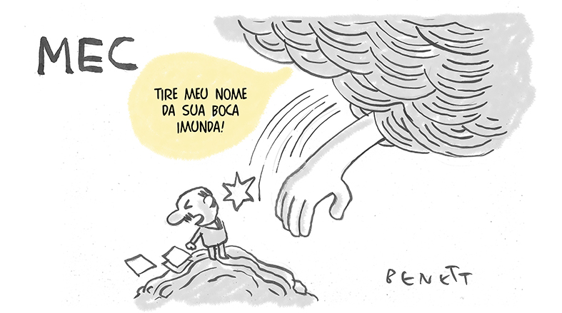 Benett