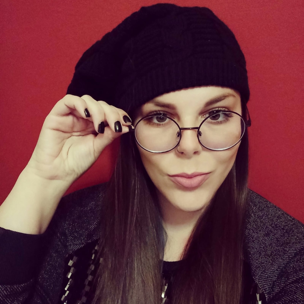 Aline Brandalise