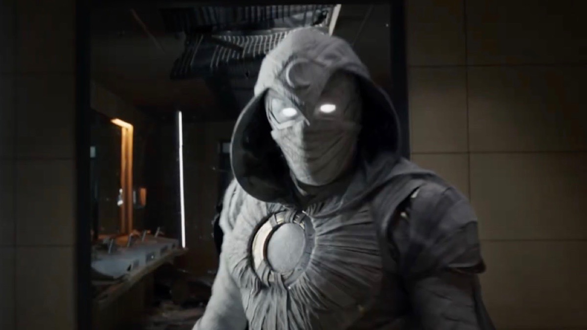 “Cavaleiro da Lua”, nova série da Marvel, estreia no Disney+