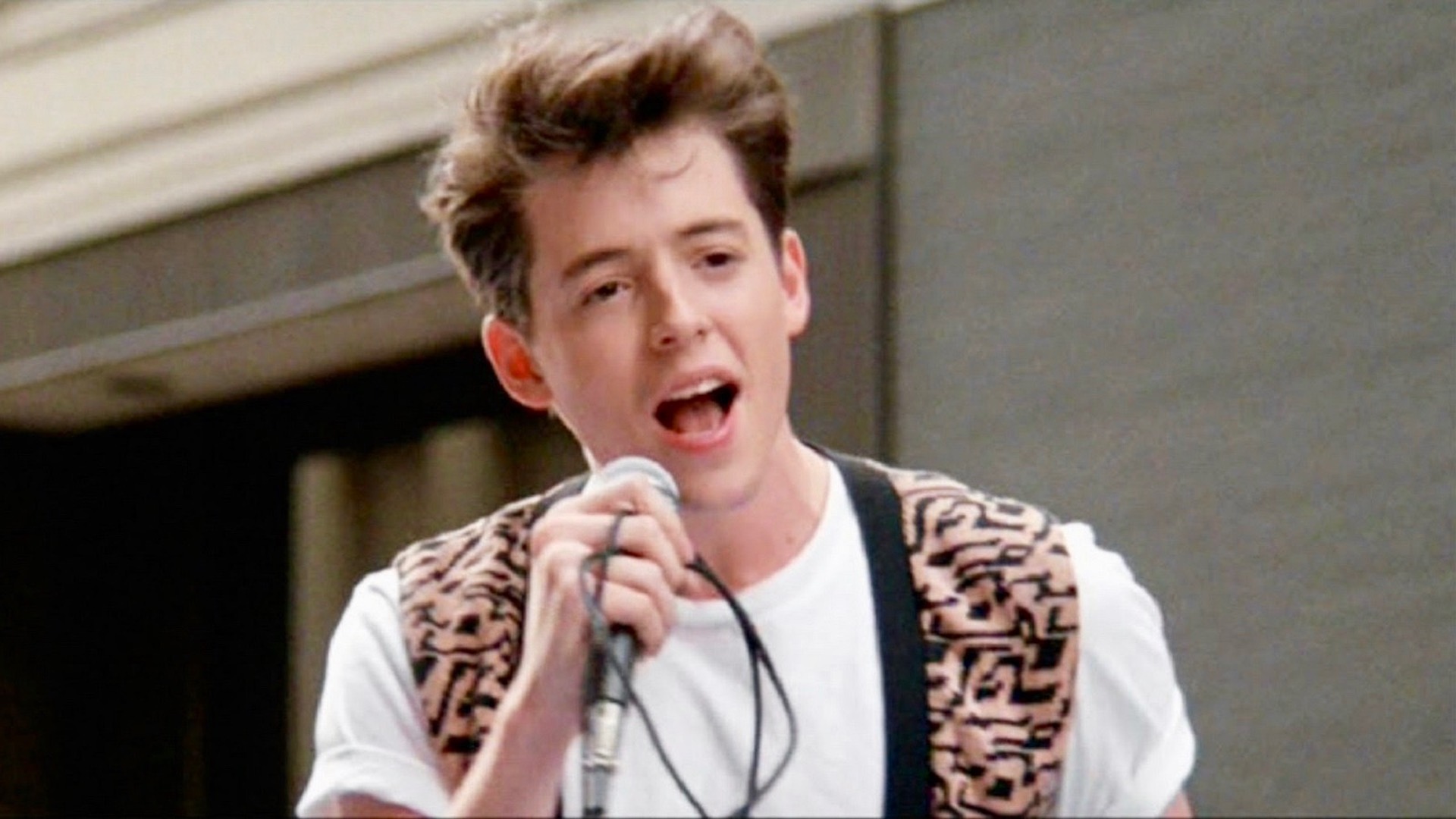 10 fatos inusitados sobre o filme “Curtindo a vida adoidado”