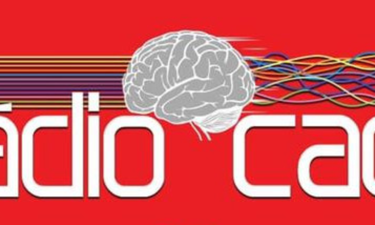 Radiocaos personalizado - Jornal Plural
