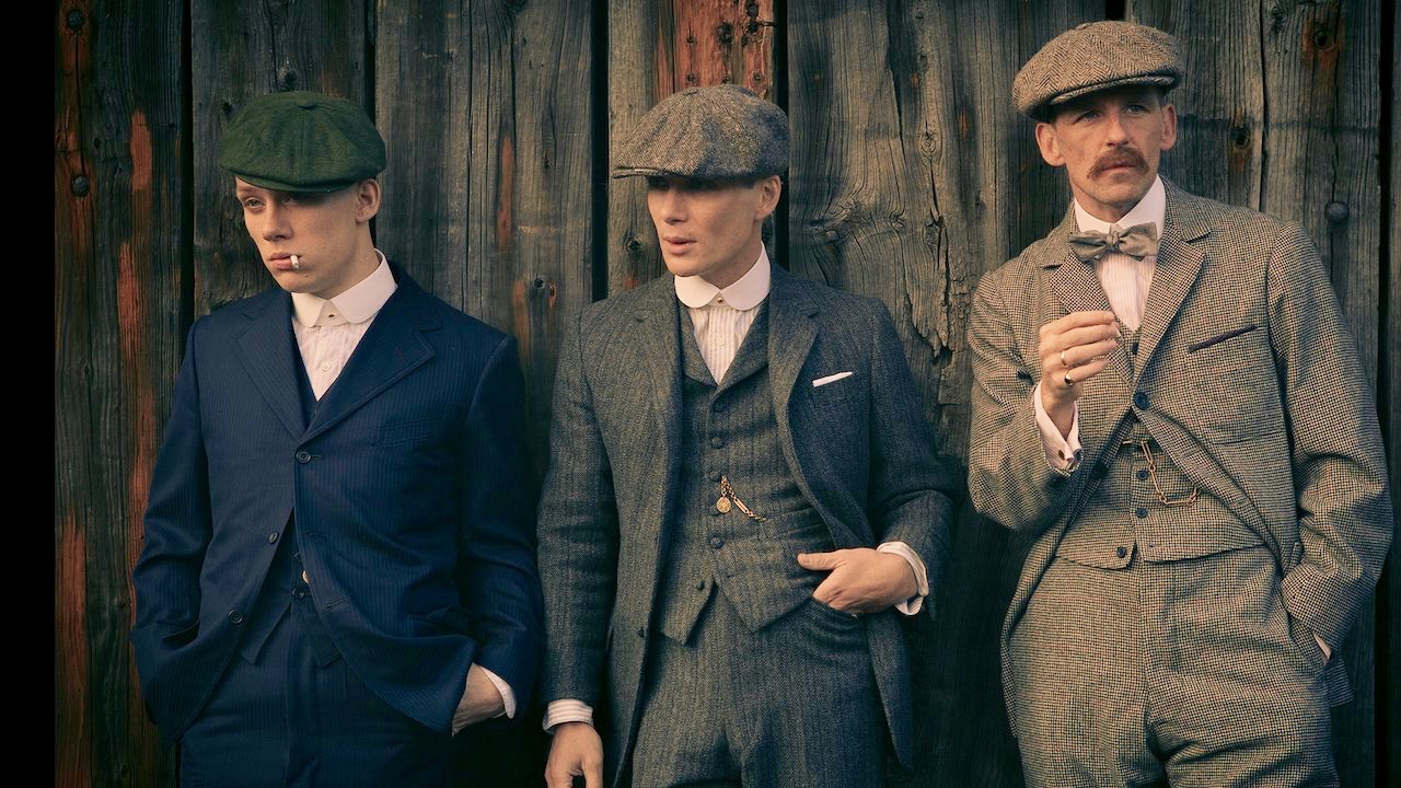 Netflix anuncia data de estreia da última temporada de “Peaky Blinders”