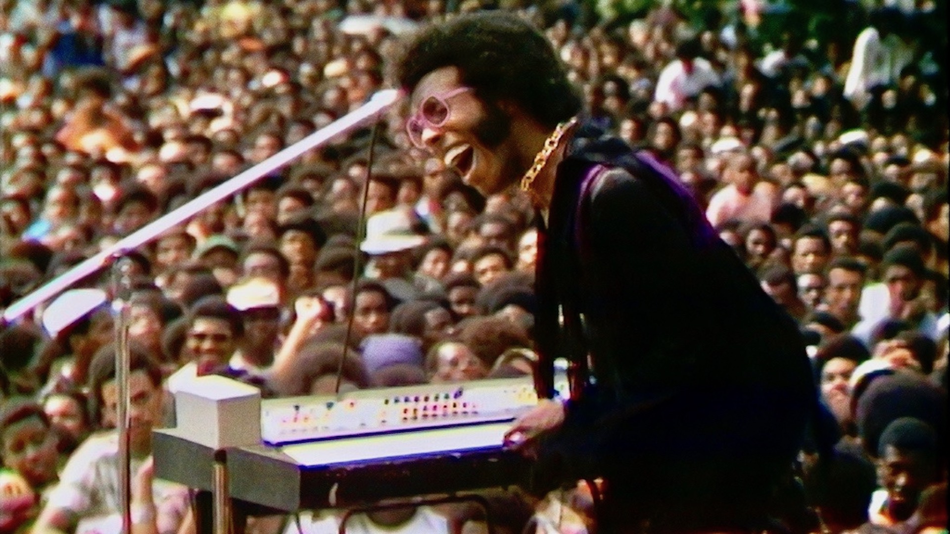 "Summer of Soul" deve levar o Oscar de melhor documentário