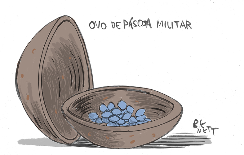 Benett