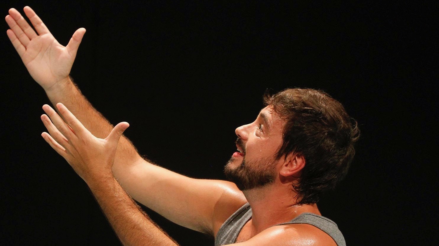O Arquipélago volta ao palco em Curitiba falando sobre os preconceitos do dia a dia