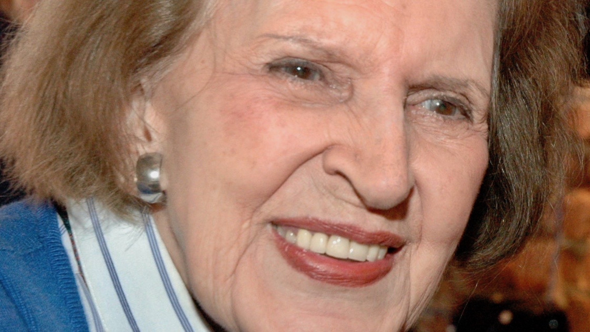 Lygia Fagundes Telles, uma apaixonada pela arte literária