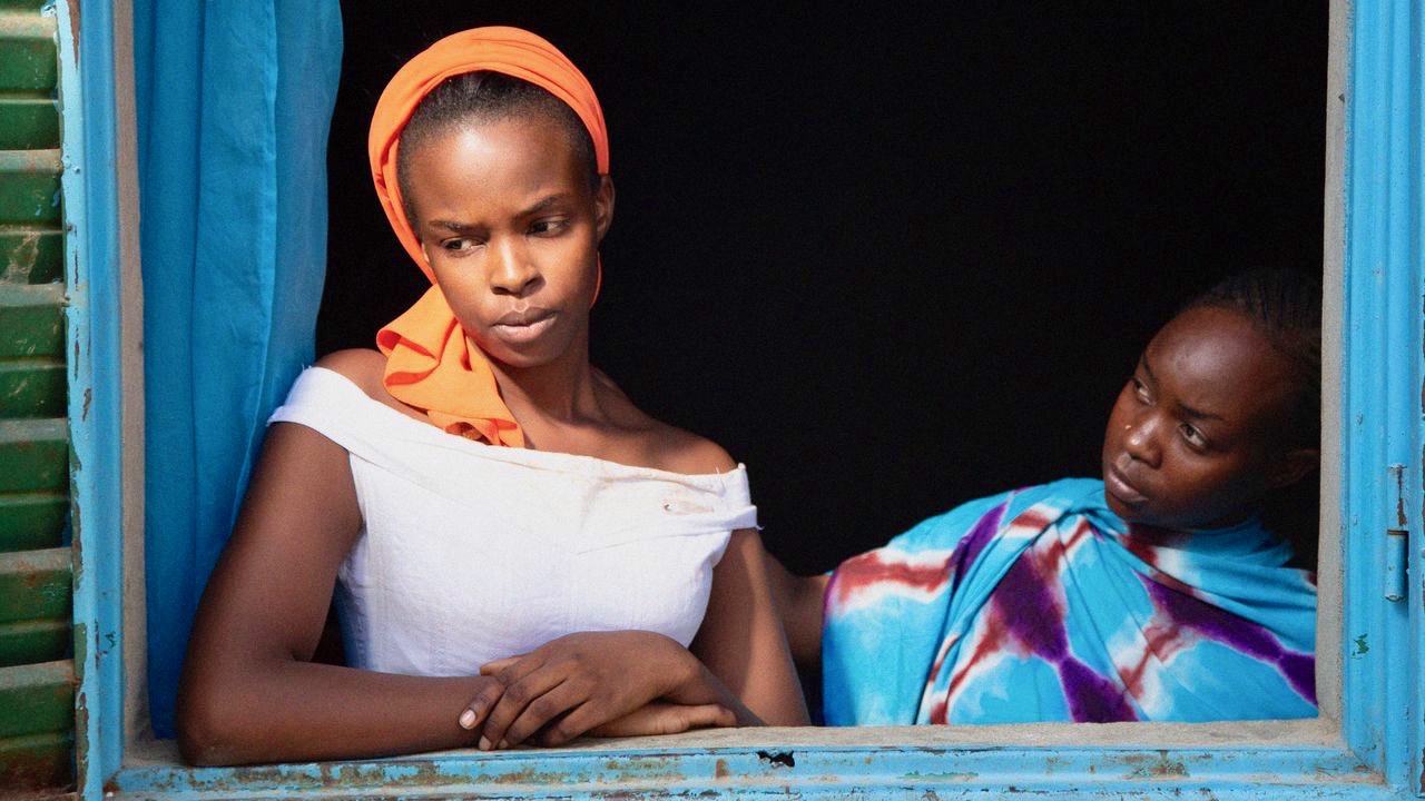 MUBI exibe quatro filmes de cineasta do Chade premiado em Cannes