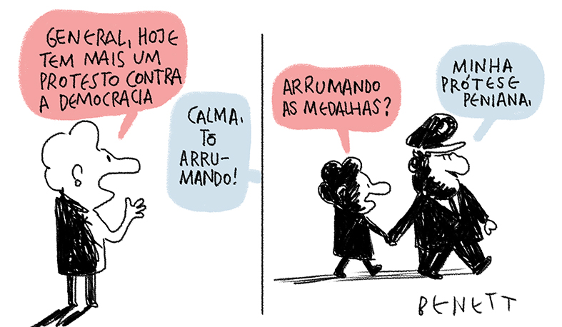 Benett