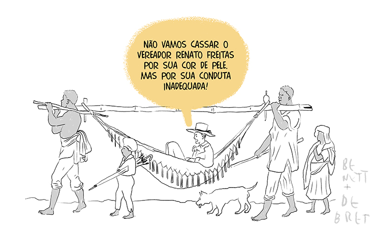Benett