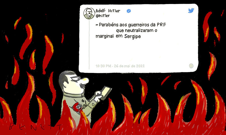 Benett