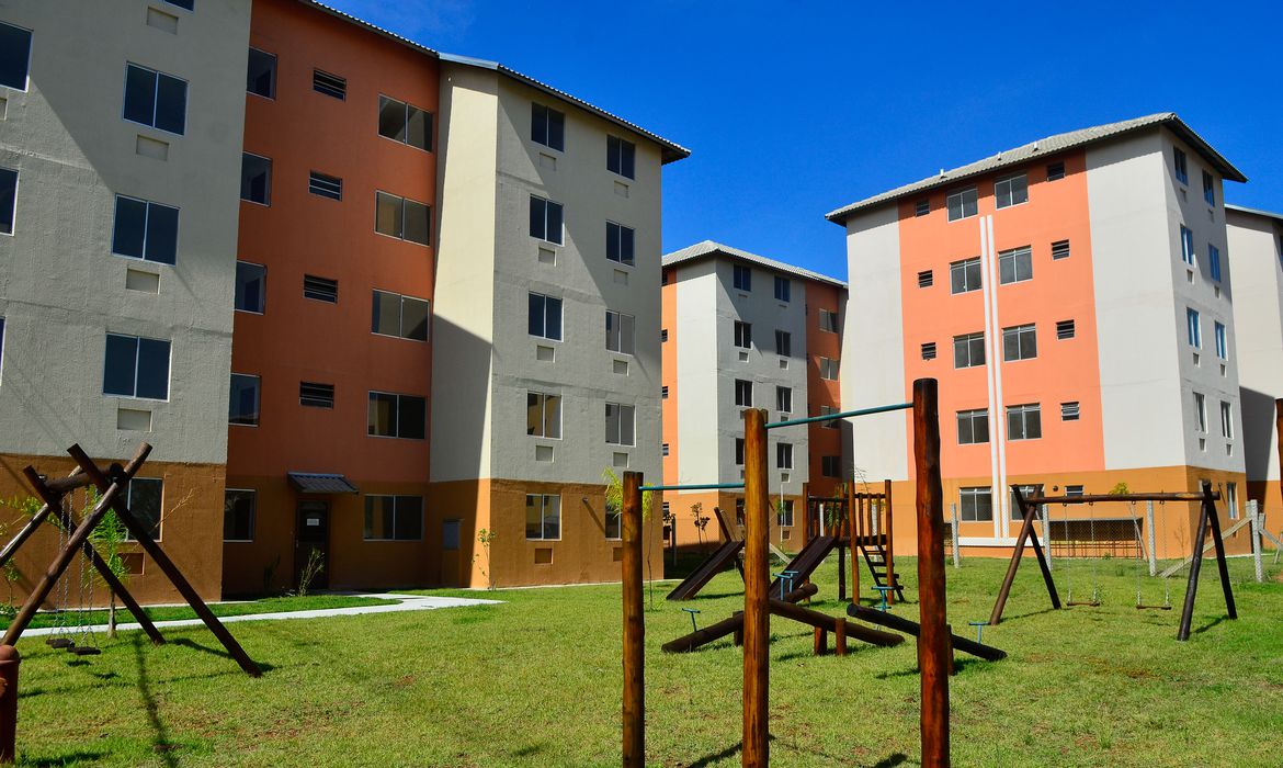Inflação encolhe Casa Verde e Amarela