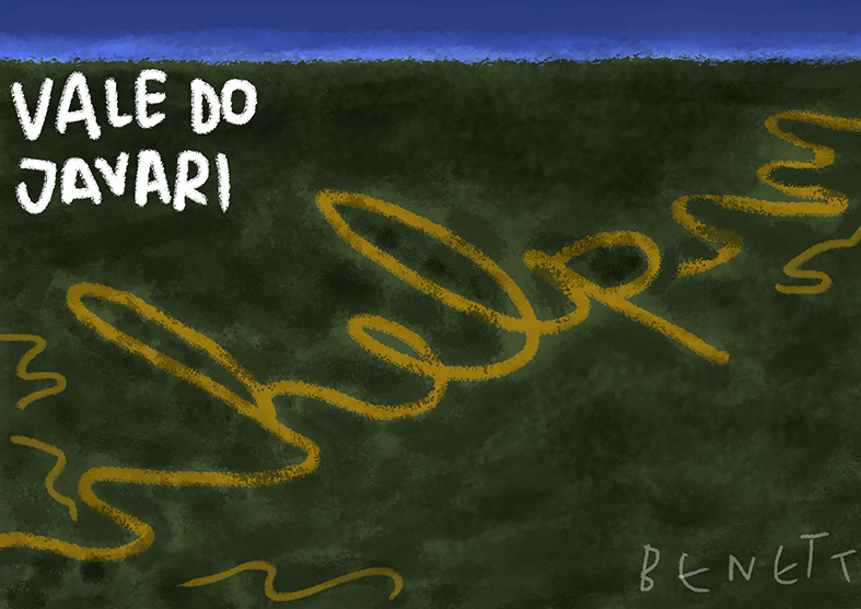 Benett