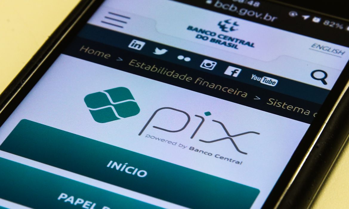 Quase metade dos brasileiros ainda não configurou limites para Pix