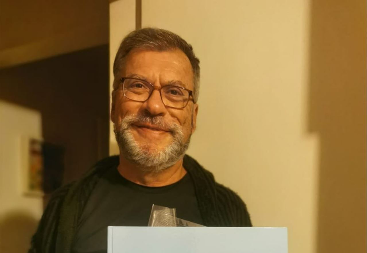 Paulo da Cunha Lana, uma vida dedicada ao estudo dos mares