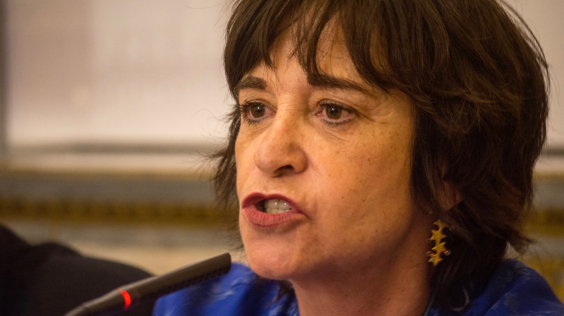 Rosa Montero descreve contradições que marcam todas as existências