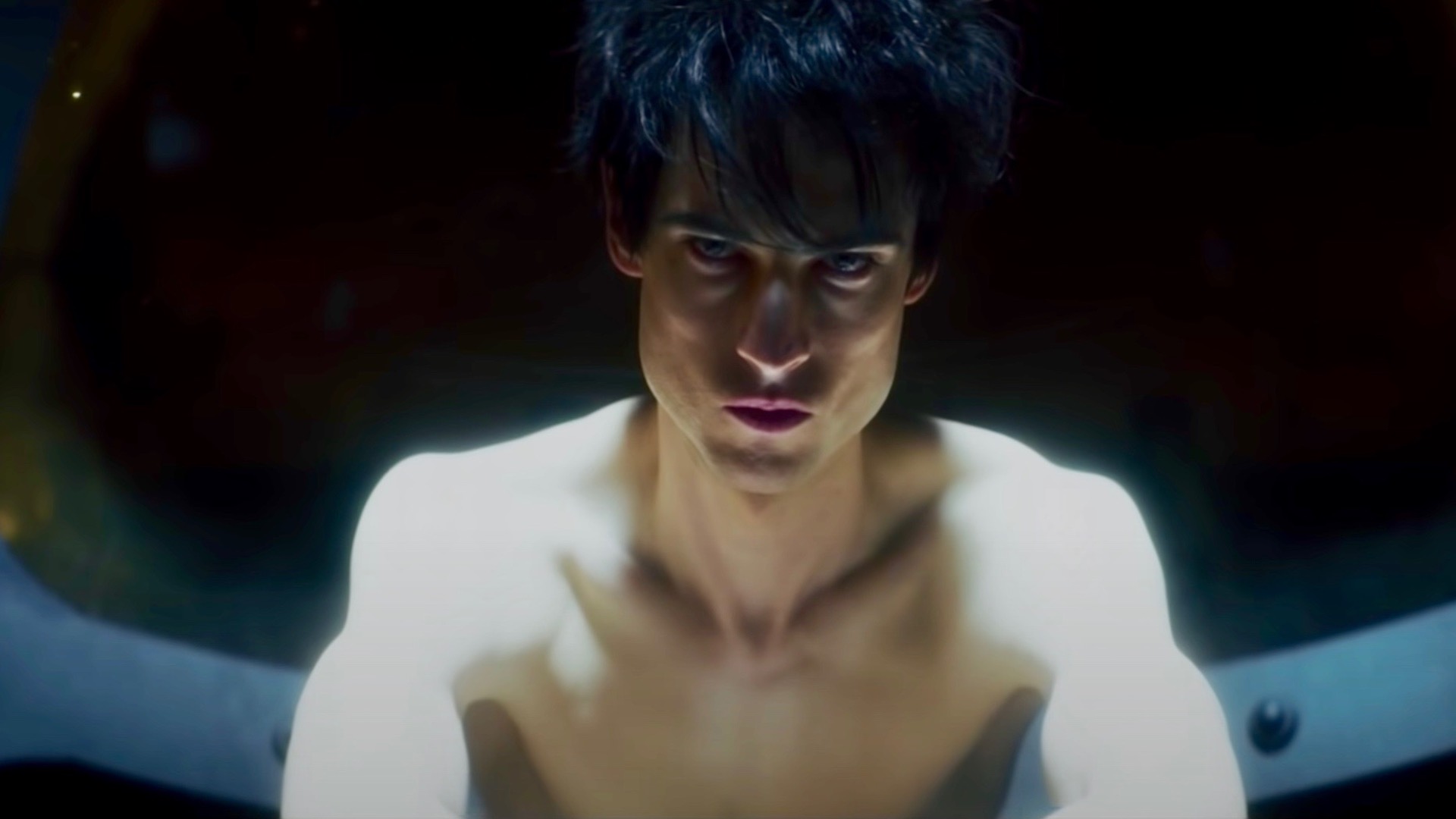 “Sandman”, a HQ inovadora de Neil Gaiman, vira série da Netflix