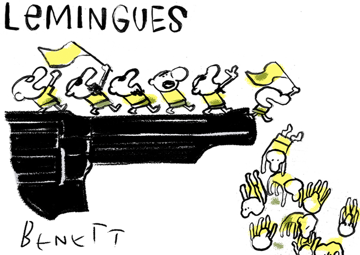 Benett