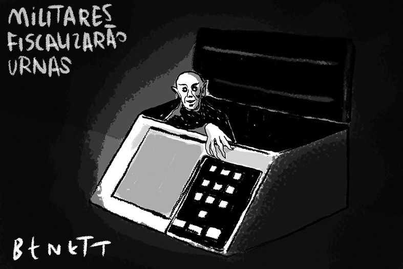 Benett