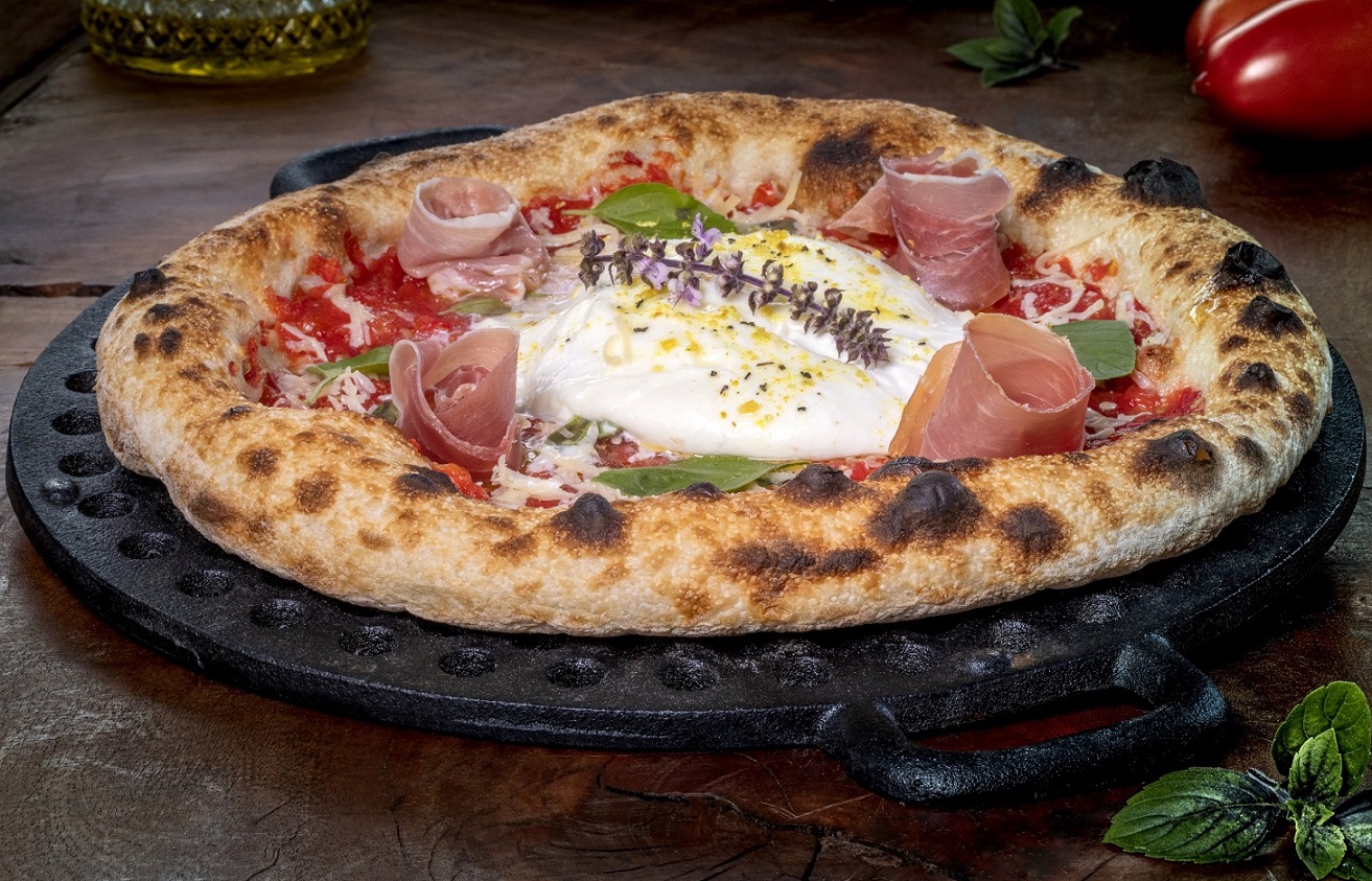 Concurso Brasil Pizza elege as melhores pizzarias de Curitiba: conheça as vencedoras