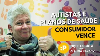 Vitória para o consumidor: planos de saúde precisam fazer mais por autistas