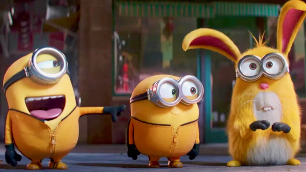 “Minions 2: a Origem de Gru” faz viagem no tempo e volta aos anos 1970